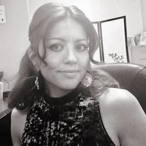 Meet your Posher, Iesha